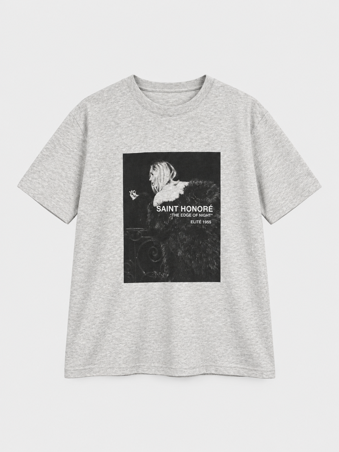 Saint Honoré camiseta.