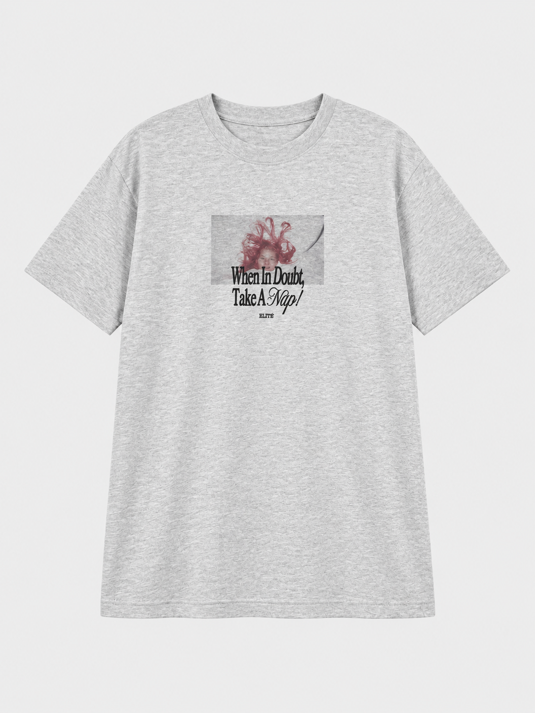 Doubt camiseta.