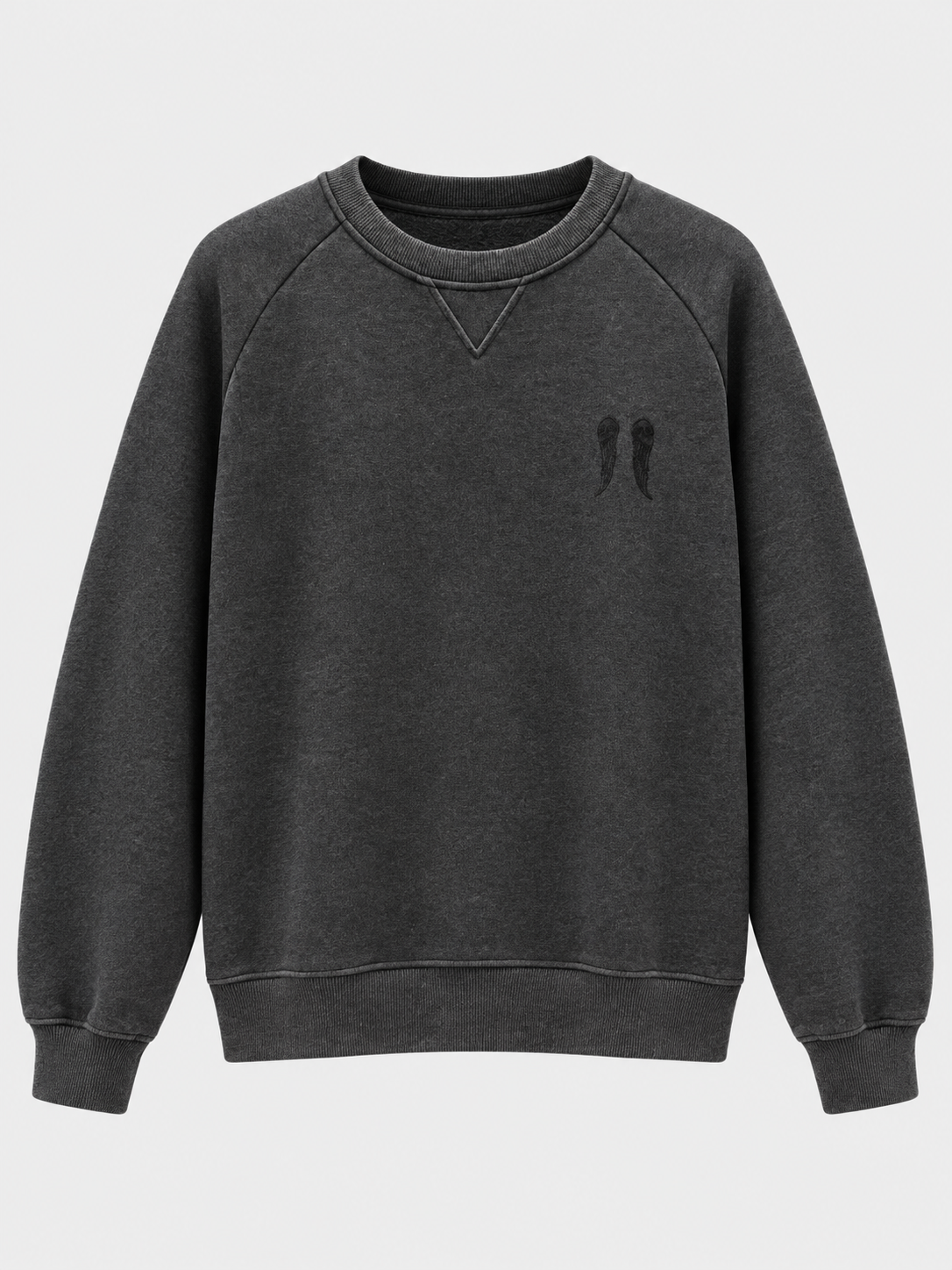 Stormy sudadera.