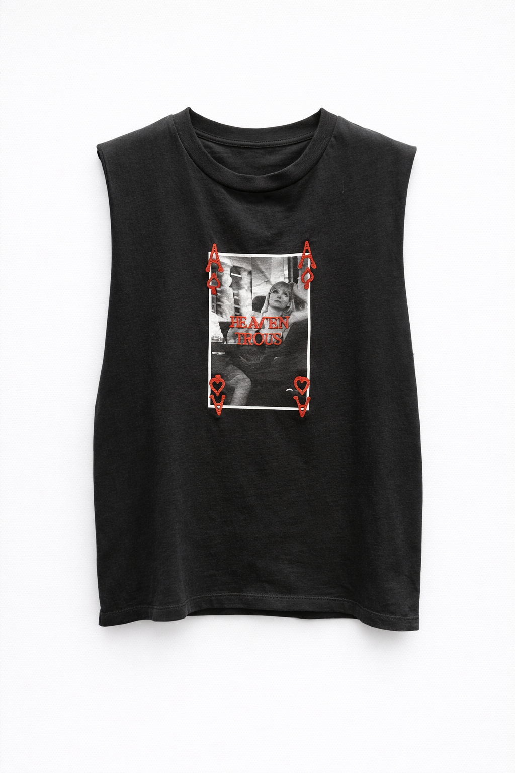 Je M’en Fous Camiseta