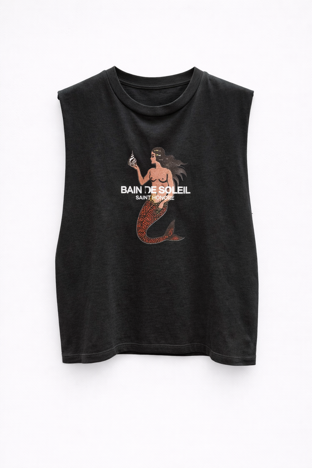 Bain The Soleil Camiseta