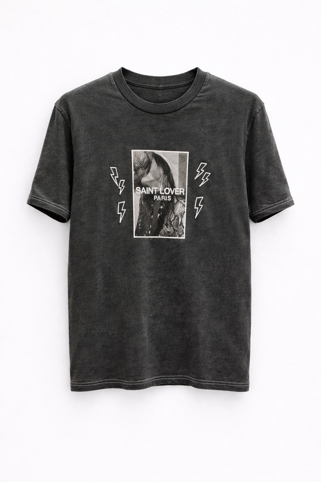 Saint Lover Camiseta