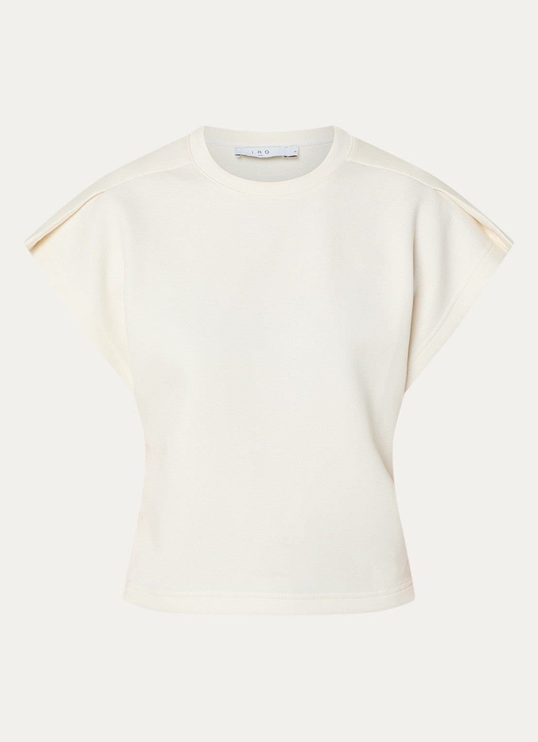 Mahani camiseta cruda