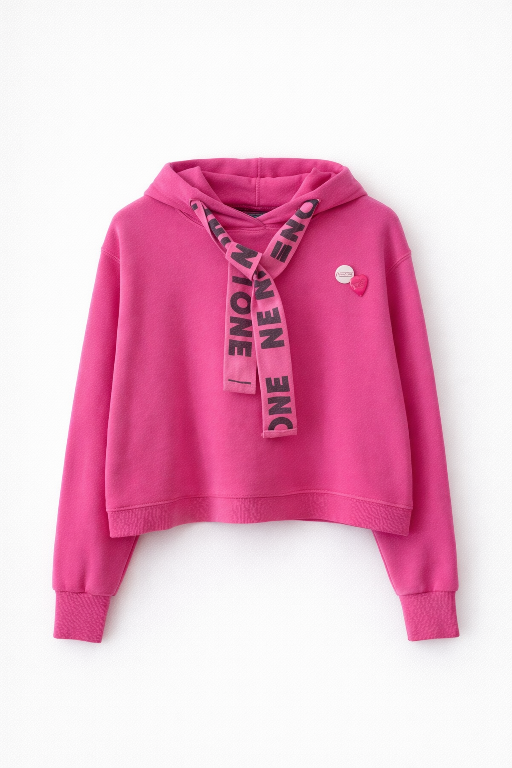 Bloomer Bleed Sudadera