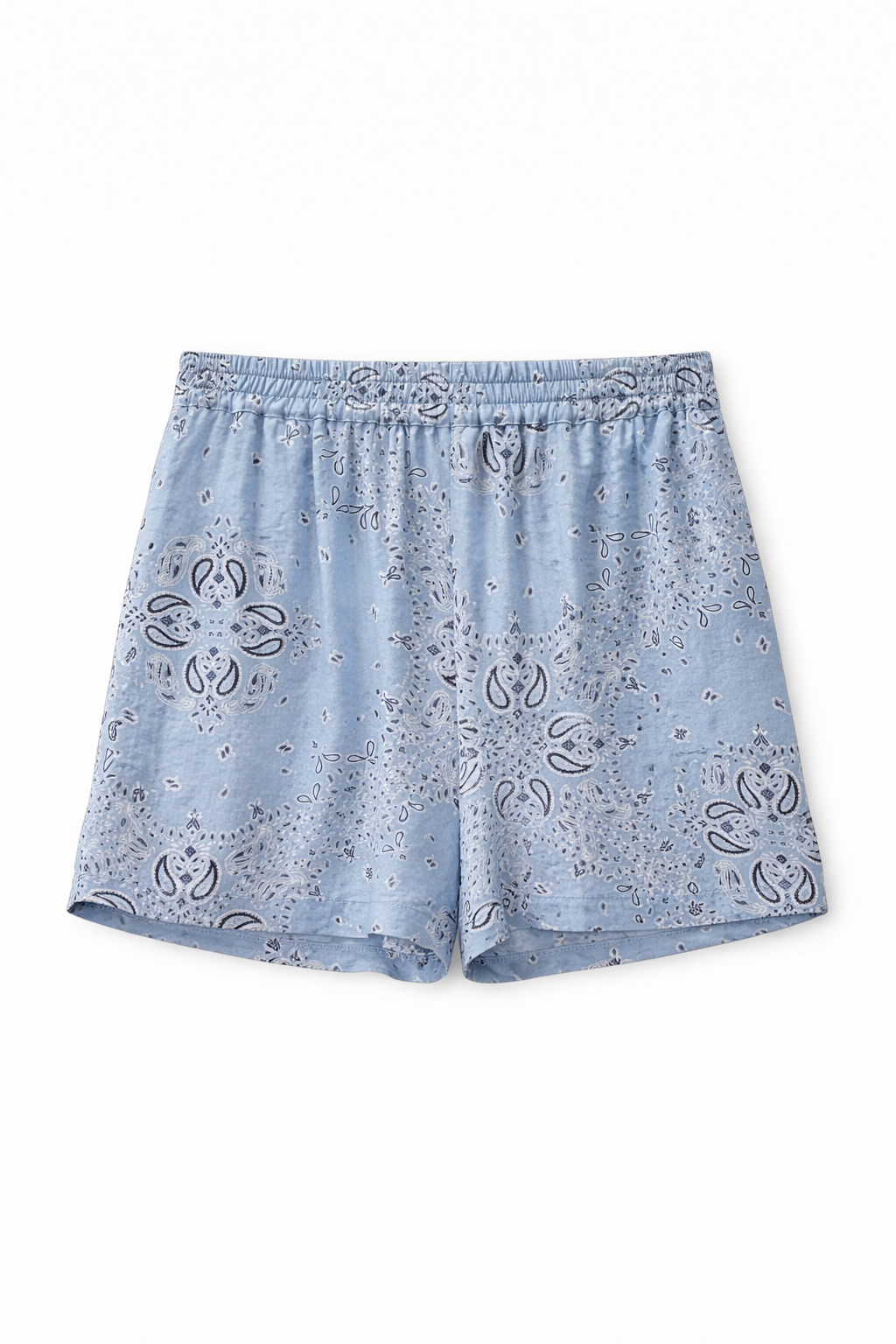 Piabandana Short.