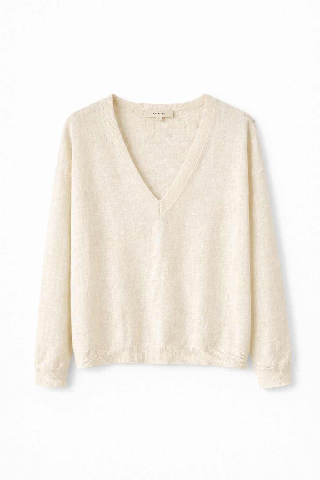 Milany Jersey Blanco.