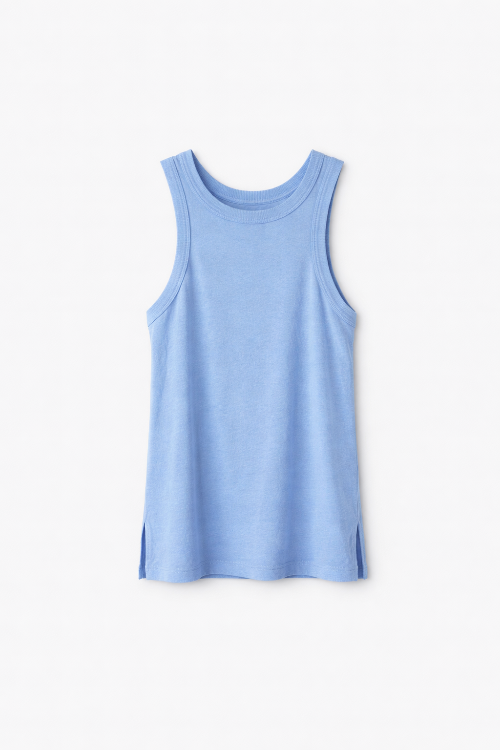 Safrina Camiseta Azul