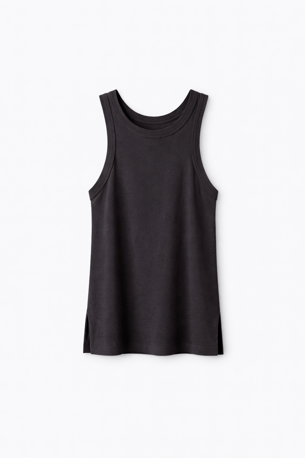 Safrina Camiseta Negra