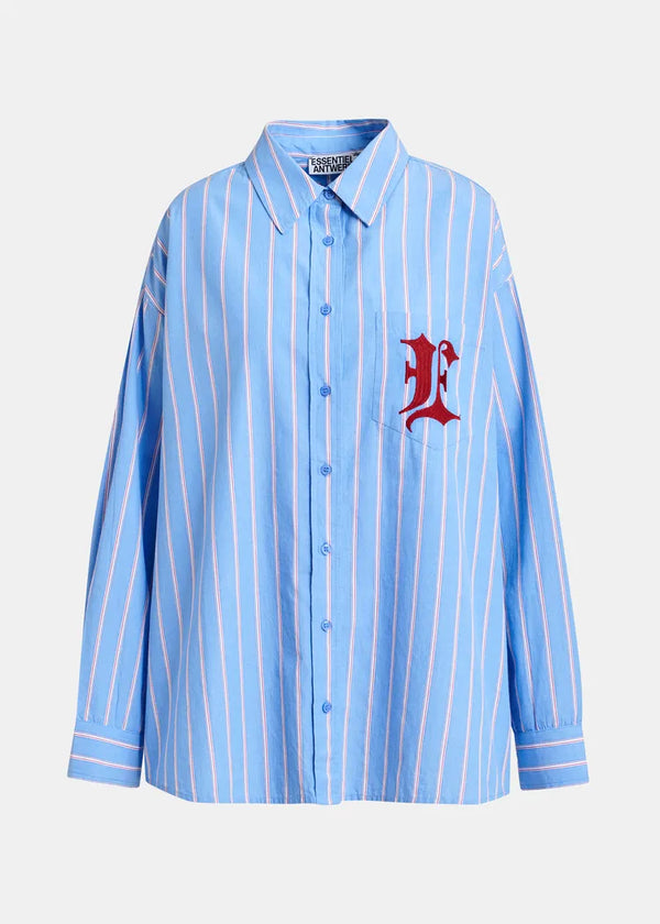 Ipatch camisa rayas