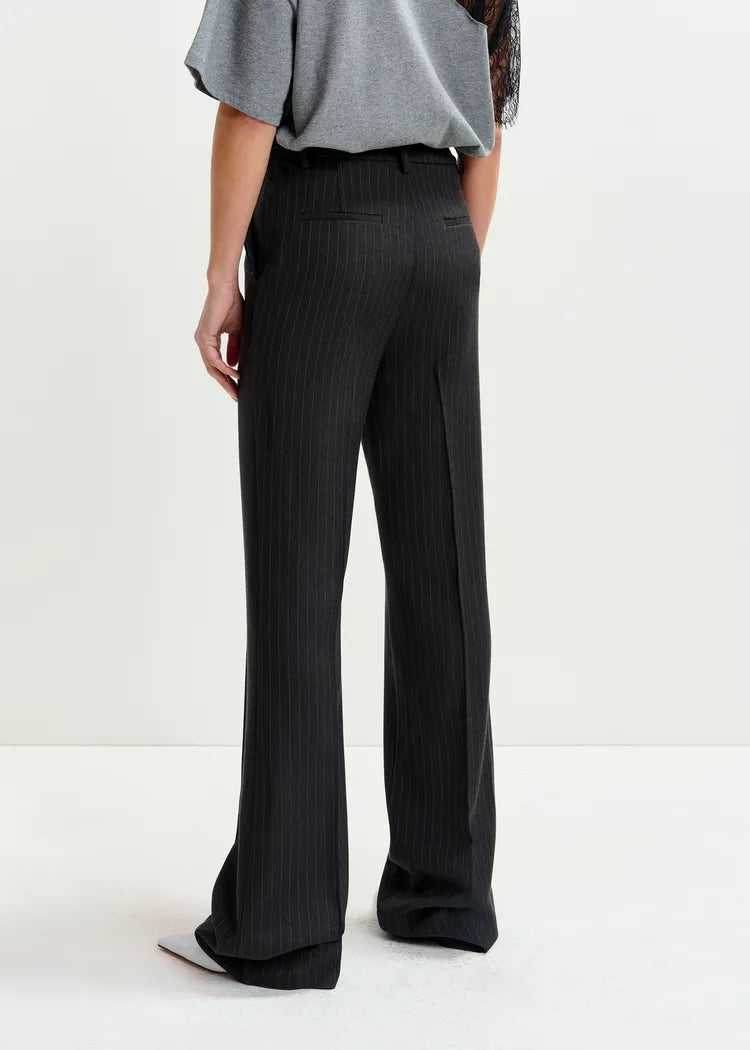 Invade pantalón campana