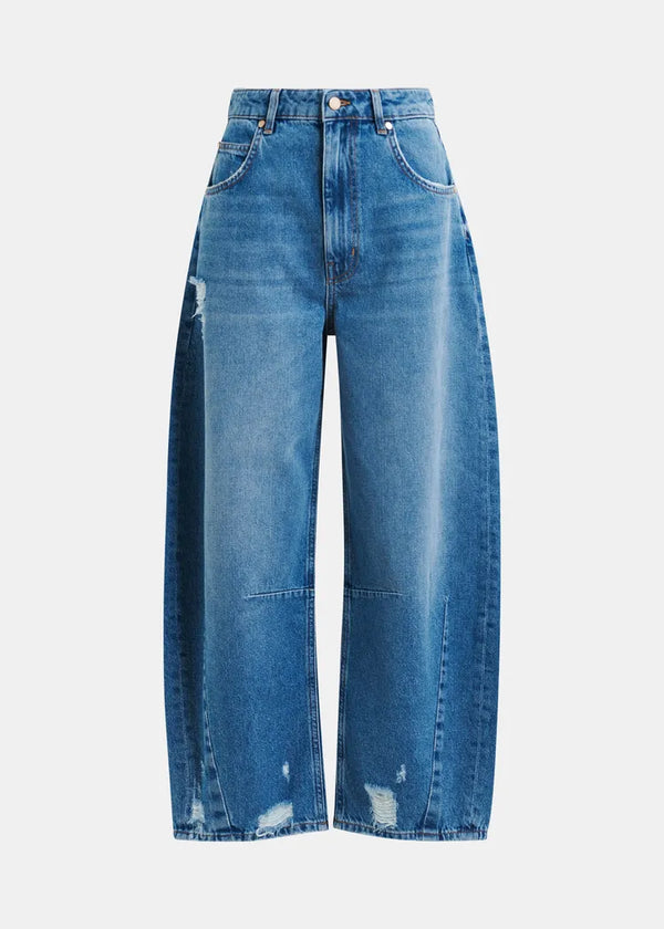 Interstellar jeans