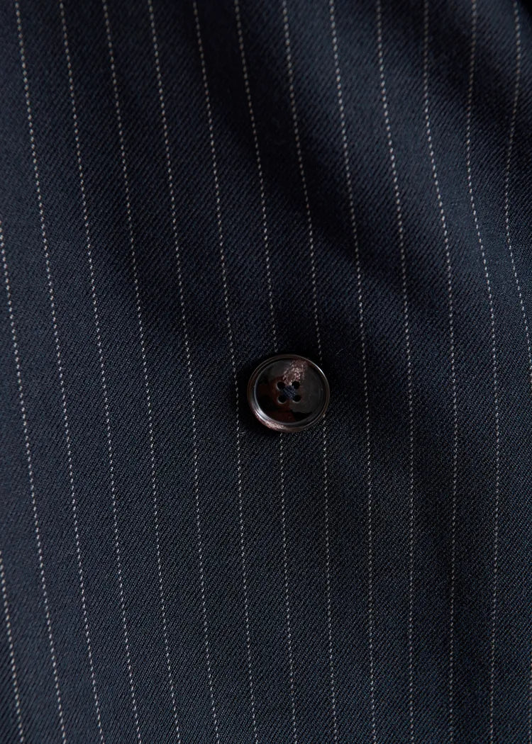 Itzel croped blazer raya diplomática