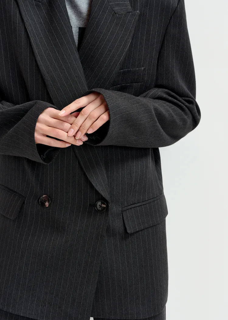 Ipursuit over Blazer