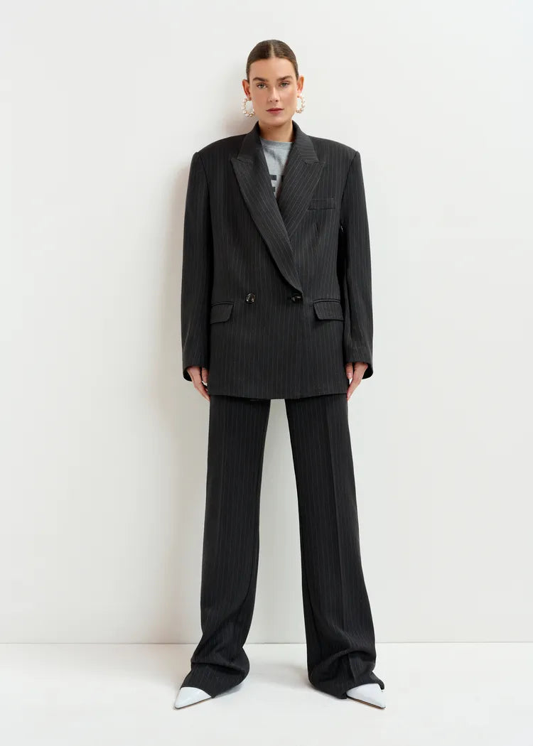 Ipursuit over Blazer