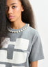 isos print tee off gris