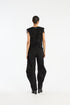 Suiting cargo pants
