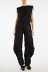 Suiting cargo pants
