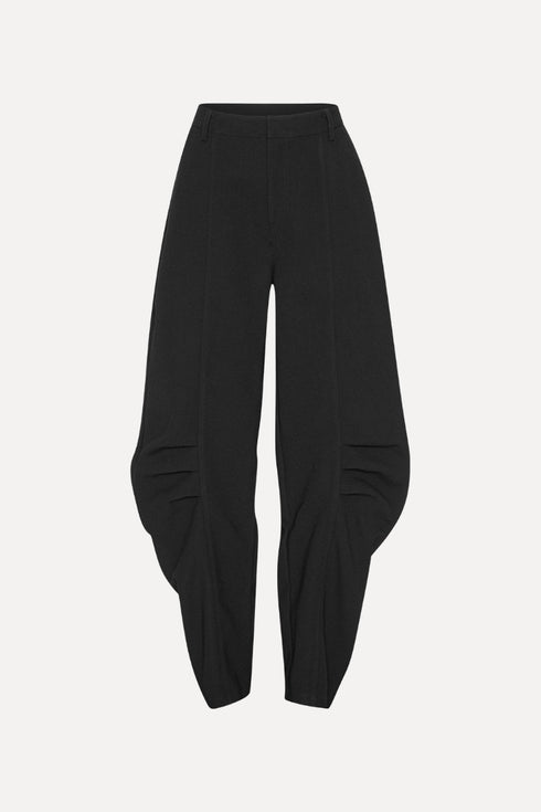 Suiting cargo pants