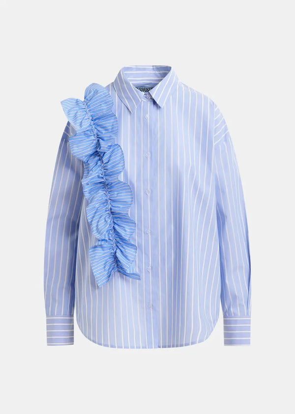 Ibody camisa azul