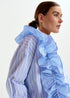 Ibody camisa azul
