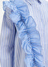 Ibody camisa azul