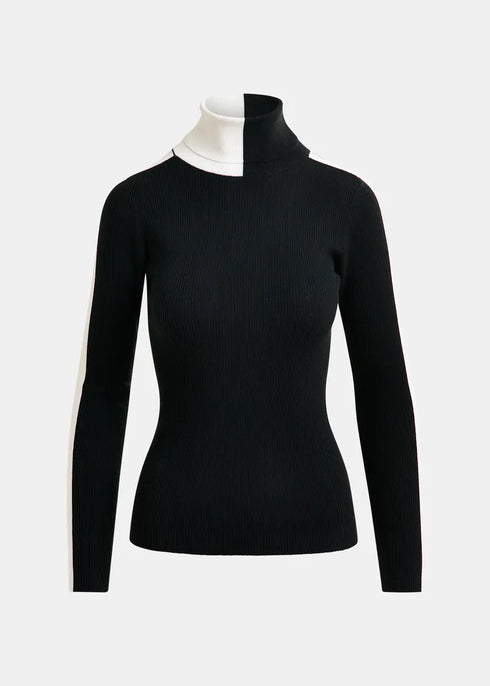 Iffort jersey negro