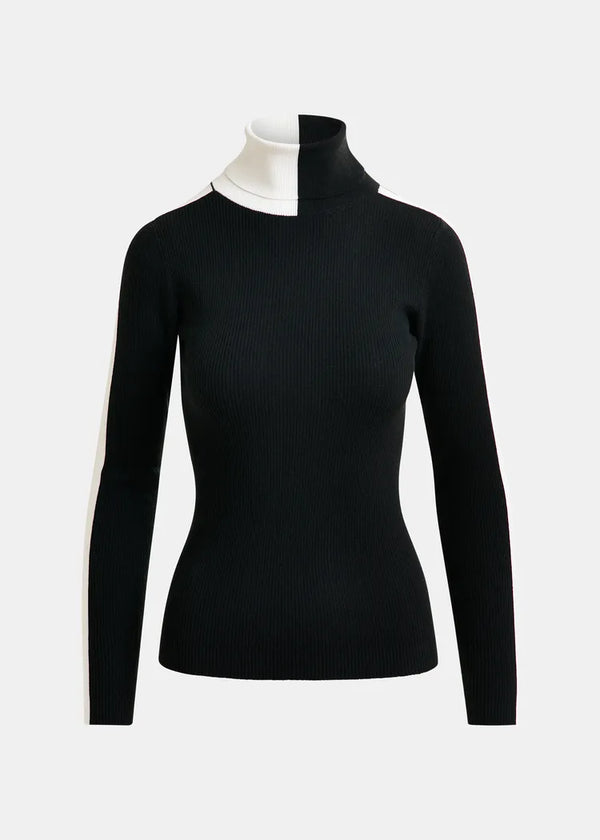 Iffort jersey negro
