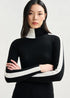 Iffort jersey negro