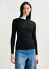 Iffort jersey negro