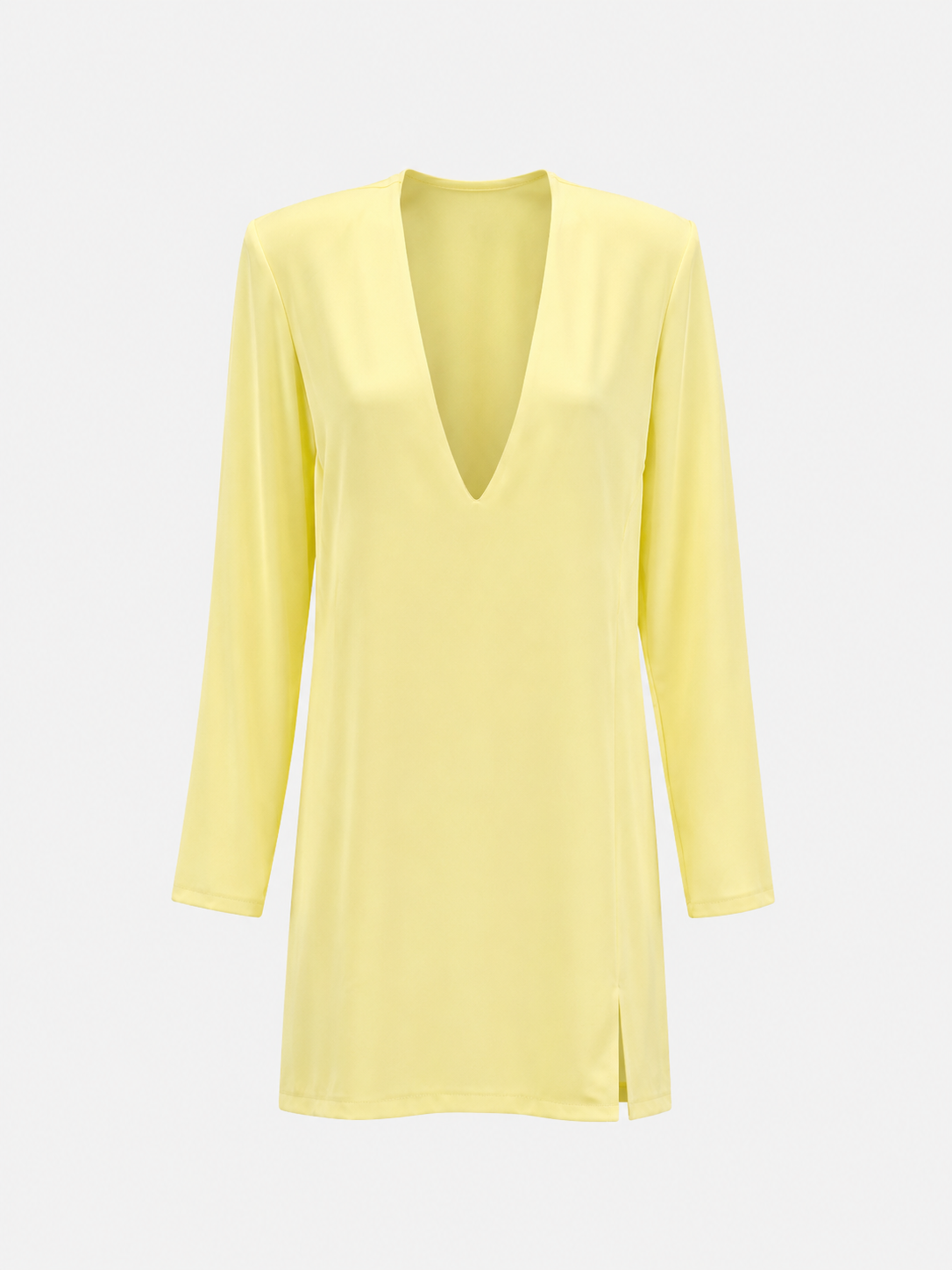 Vestido lima.