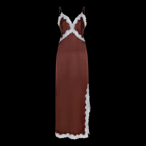 Mist vestido
