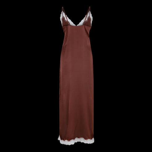 Mist vestido