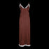 Mist vestido