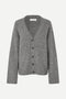 Sajeanne cardigan gris