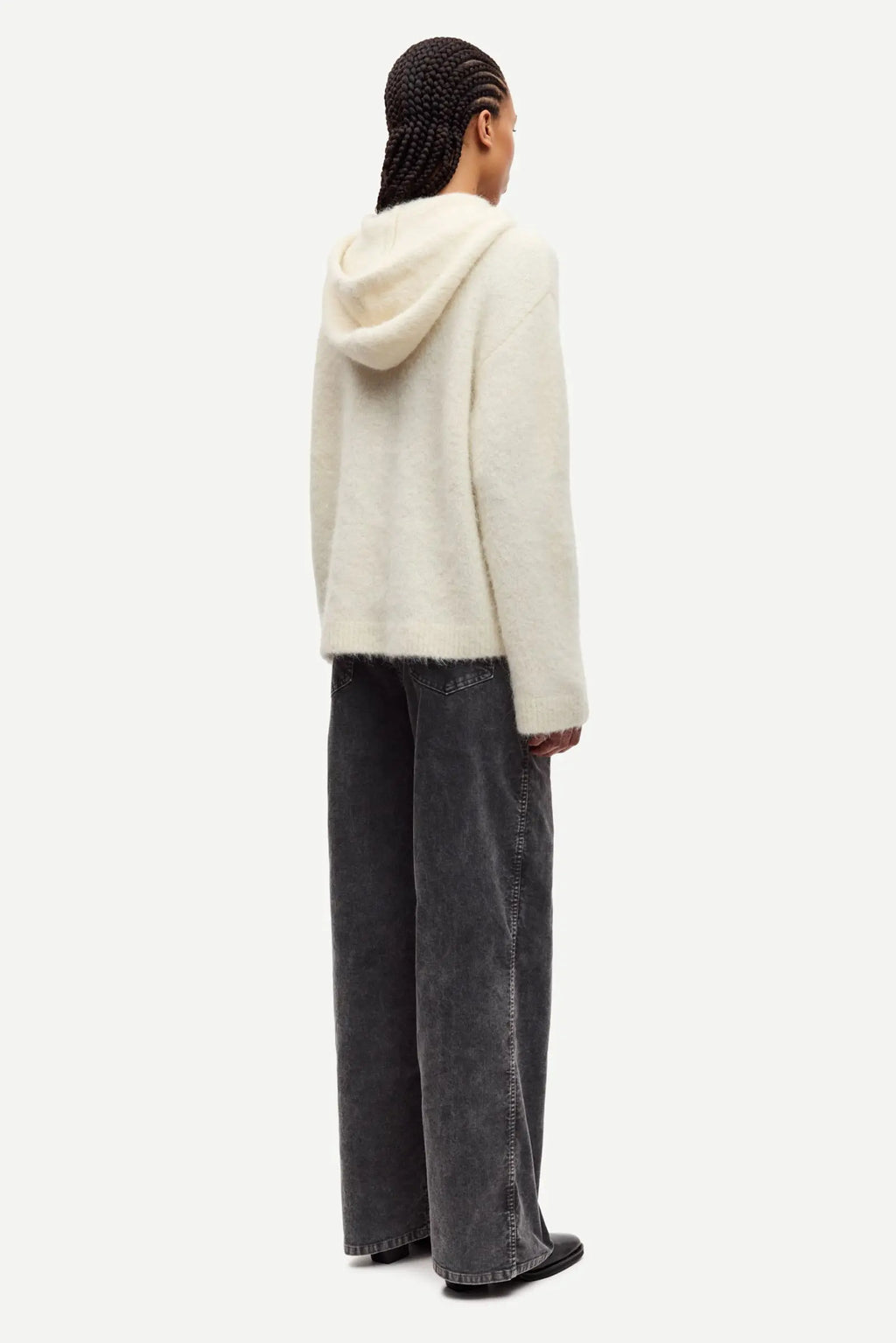 Sajeanne jersey beige