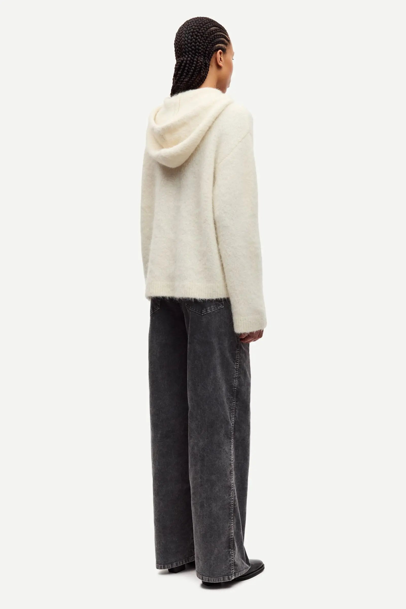 Sajeanne jersey beige