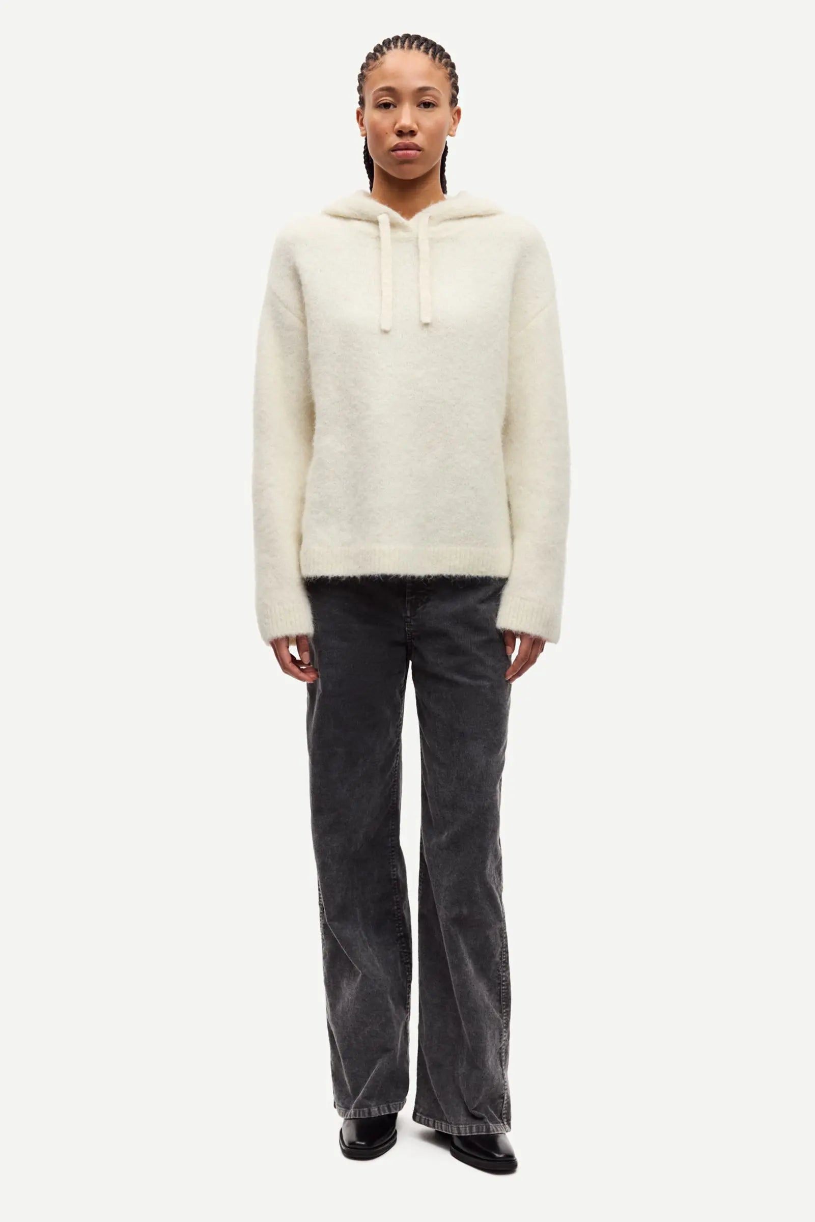 Sajeanne jersey beige