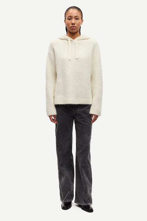 Sajeanne jersey beige