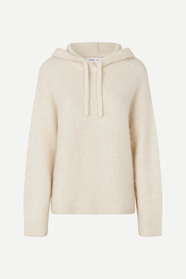 Sajeanne jersey beige