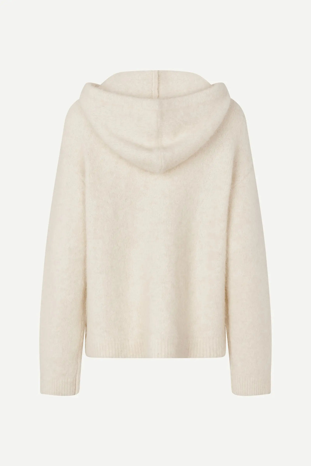 Sajeanne jersey beige