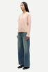 Nor Cardigan Rosa