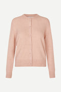 Nor Cardigan Rosa