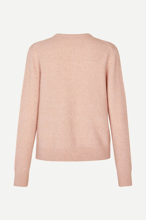 Nor Cardigan Rosa