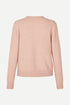 Nor Cardigan Rosa