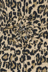 Jacquard long top