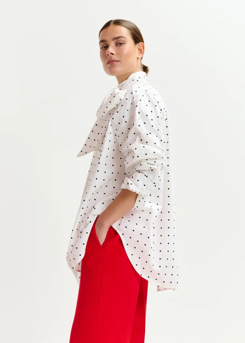 Imoverit camisa