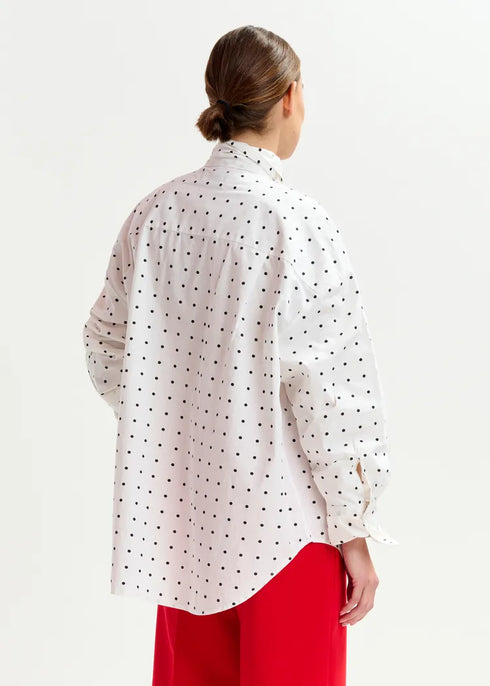 Imoverit camisa