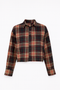 Camisa strass