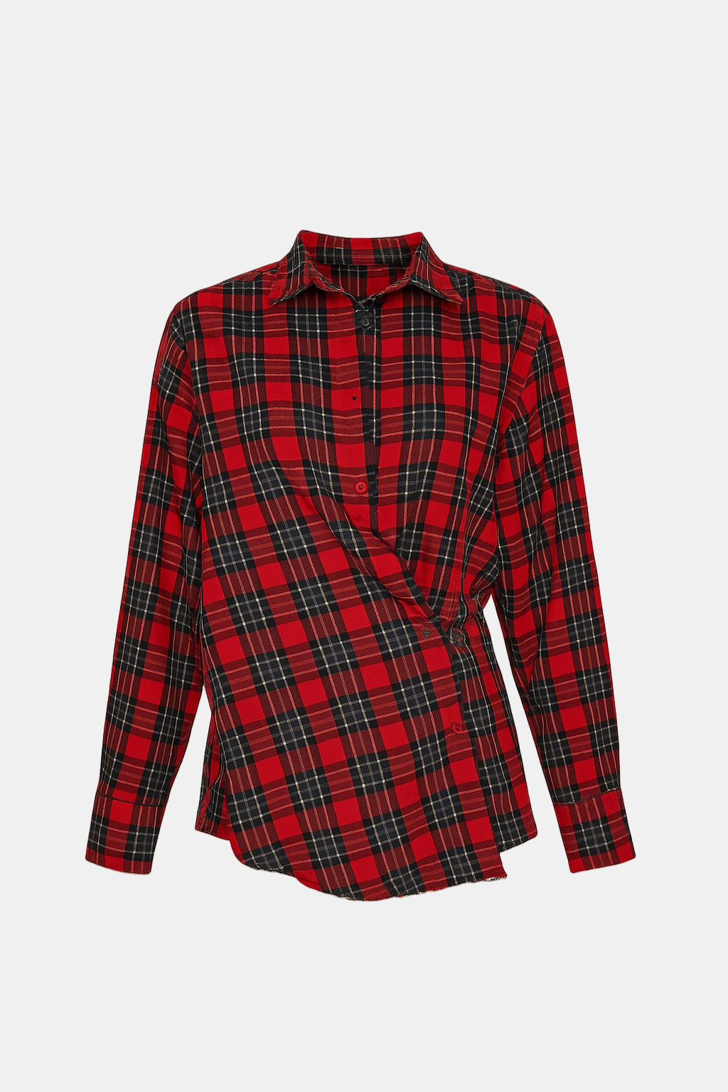 Camisa Vivienne