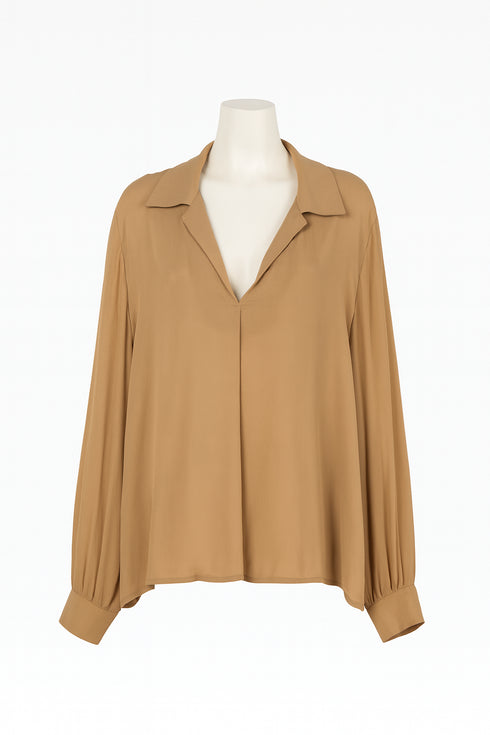 Camisa pico